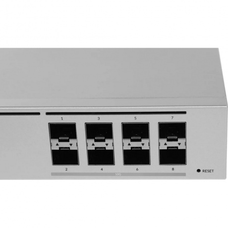 Коммутатор Ubiquiti ECS-Aggregation - фото 6