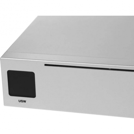 Коммутатор Ubiquiti ECS-Aggregation - фото 7