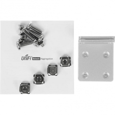 Коммутатор Ubiquiti ECS-Aggregation - фото 10