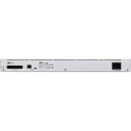 Коммутатор Ubiquiti USW-Pro-Max-48 - фото 3