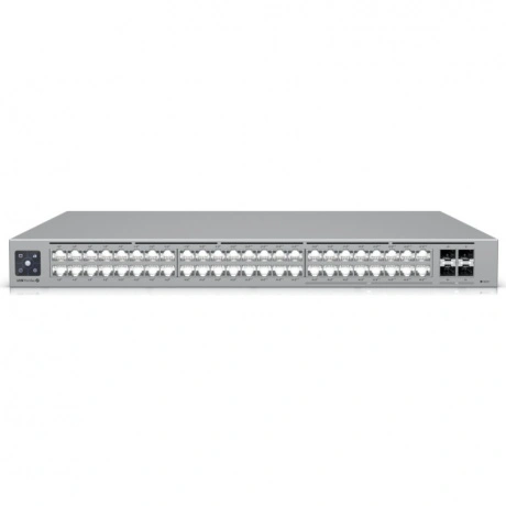 Коммутатор Ubiquiti USW-Pro-Max-48-PoE
