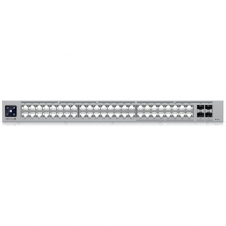 Коммутатор Ubiquiti USW-Pro-Max-48-PoE - фото 3