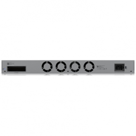 Коммутатор Ubiquiti USW-Pro-Max-48-PoE - фото 4