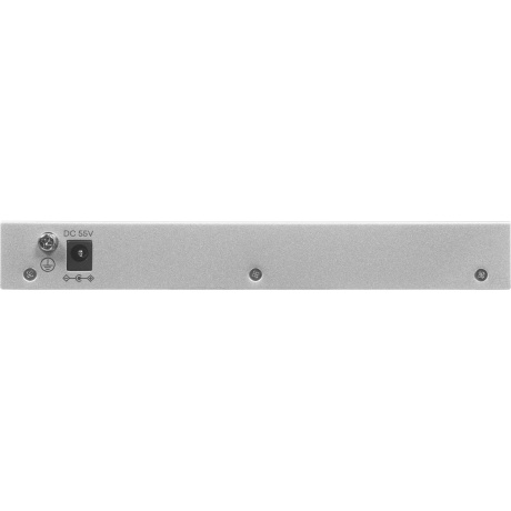 Коммутатор Zyxel GS1200-8v3 (GS1200-8V3-EU0101F) - фото 11