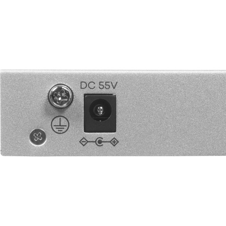 Коммутатор Zyxel GS1200-8v3 (GS1200-8V3-EU0101F) - фото 12
