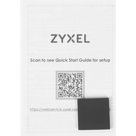 Коммутатор Zyxel GS1200-8v3 (GS1200-8V3-EU0101F) - фото 6