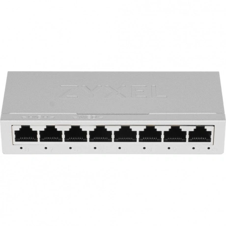 Коммутатор Zyxel GS-108B v5 (GS-108BV5-EU0101F)