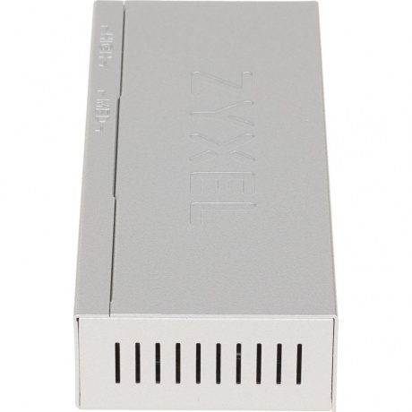 Коммутатор Zyxel GS-108B v5 (GS-108BV5-EU0101F) - фото 3