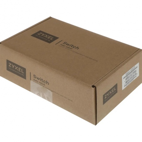 Коммутатор ZyXEL XMG-105HP-EU0101F - фото 11
