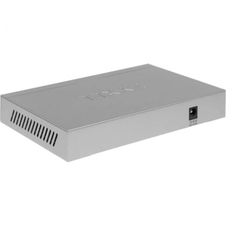 Коммутатор ZyXEL XMG-105HP-EU0101F - фото 3