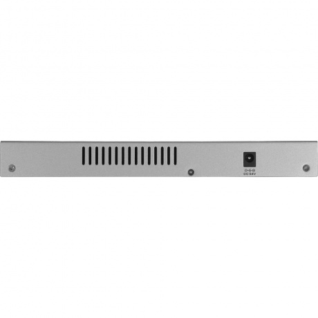 Коммутатор Zyxel XMG-108HP XMG-108HP-EU0101F - фото 3