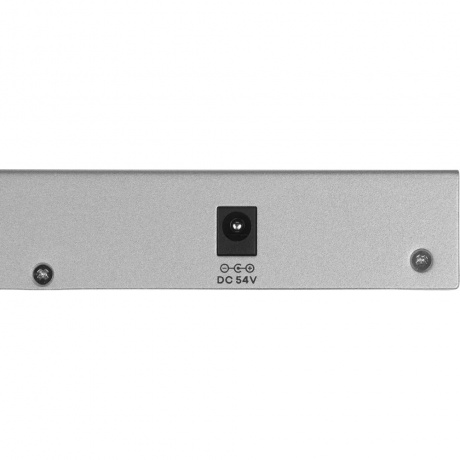 Коммутатор Zyxel XMG-108HP XMG-108HP-EU0101F - фото 4