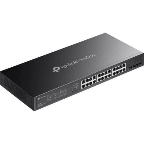 Коммутатор TP-Link SG2428LP