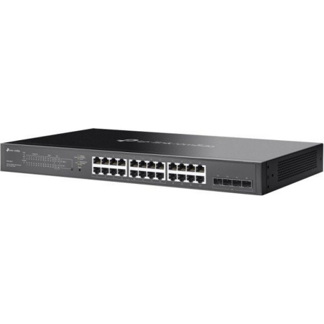 Коммутатор TP-Link SG2428LP - фото 2