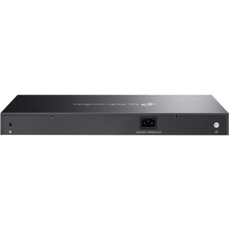 Коммутатор TP-Link SG2428LP - фото 3