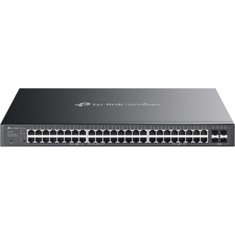Коммутатор TP-Link SG2452LP - фото 1