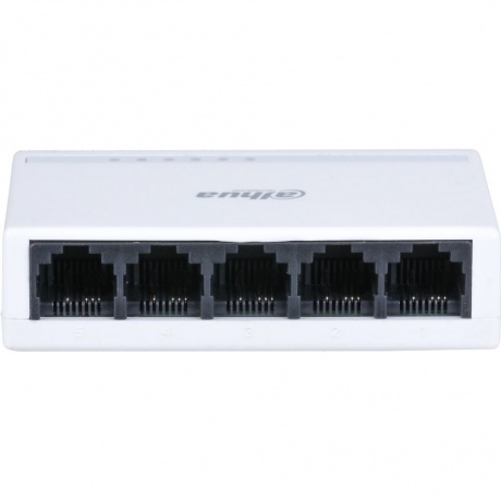 

Коммутатор DAHUA DH-PFS3005-5ET