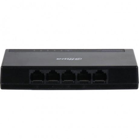 

Коммутатор DAHUA DH-PFS3005-5GT-L