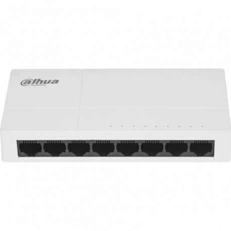 Коммутатор DAHUA DH-PFS3008-8GT-L