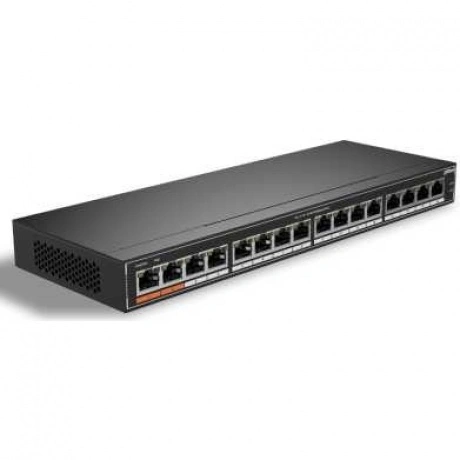 Коммутатор DAHUA DH-SG1016P