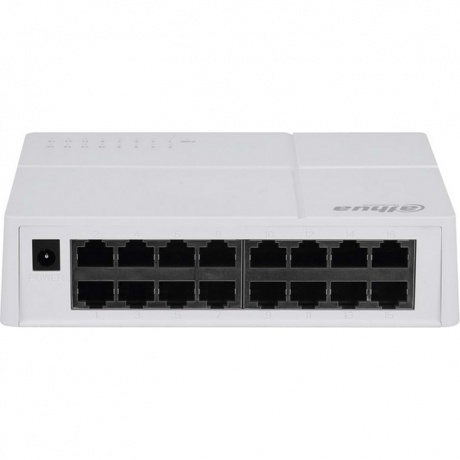 

Коммутатор DAHUA DH-SF1016L
