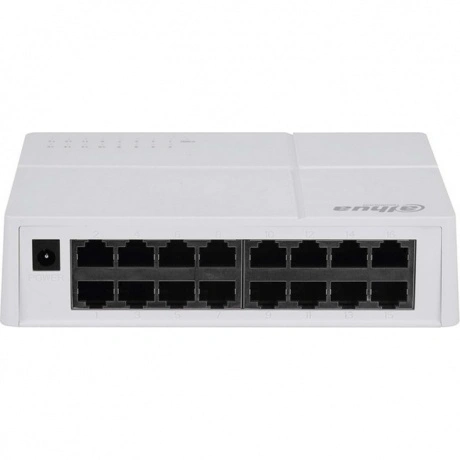 Коммутатор DAHUA DH-SF1016L