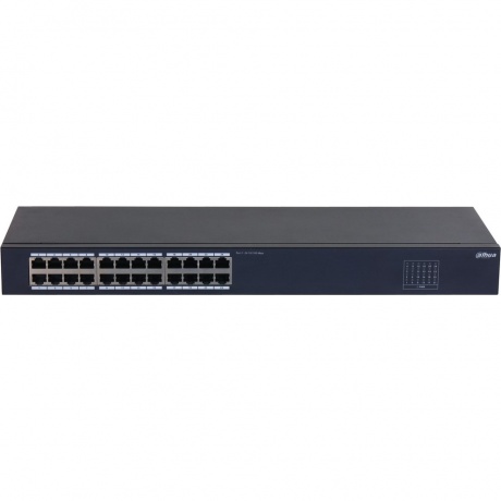 Коммутатор DAHUA DH-SF1024 - фото 1