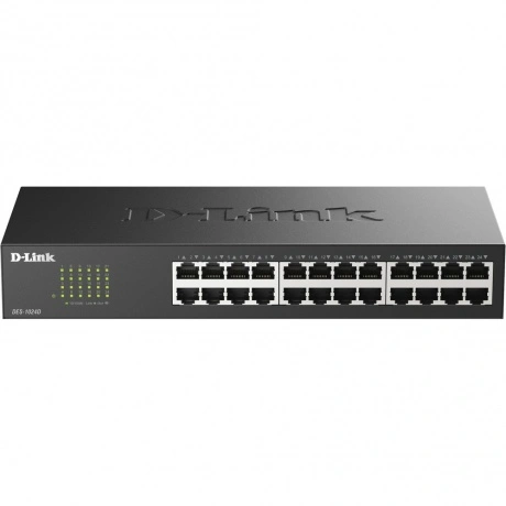 КоммутаторD-Link DES-1024D/H2A