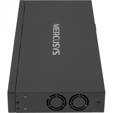 Коммутатор Mercusys MS126CP - фото 2