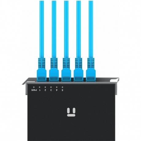 Коммутатор Netis ST105D