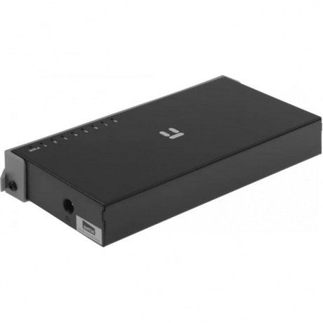 Коммутатор Netis ST108D - фото 2