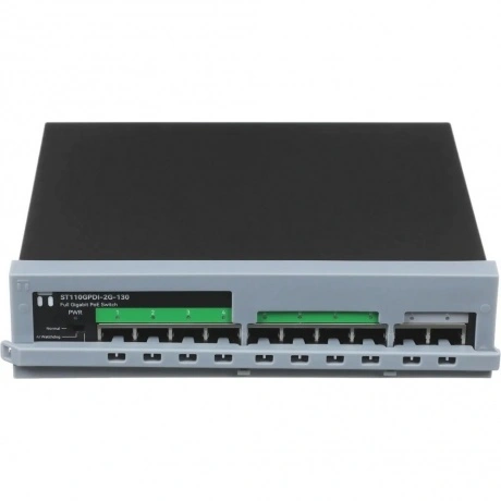 Коммутатор Netis ST110GHPDI-2G-130