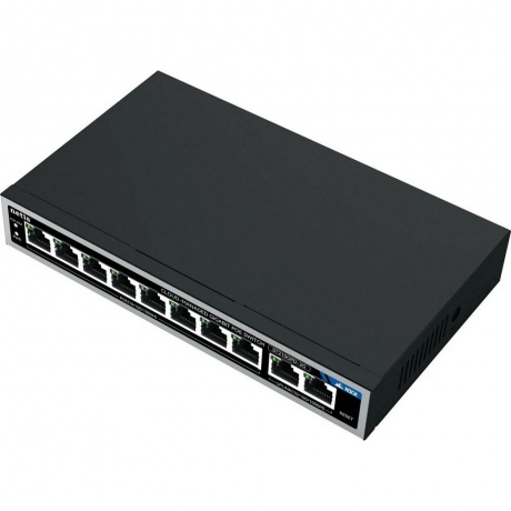 Коммутатор Netis ST210GPD-2G - фото 3
