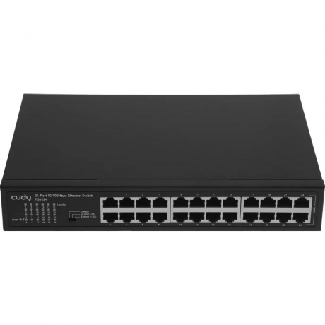 Коммутатор Cudy FS1024 - фото 1
