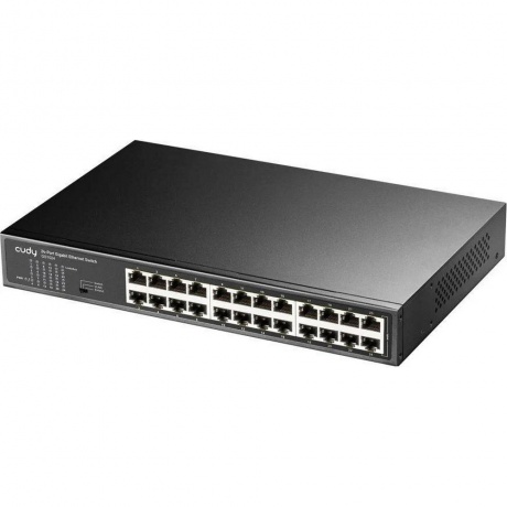Коммутатор Cudy GS1024 - фото 1