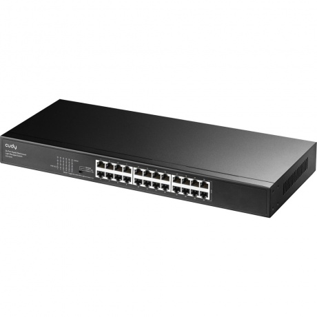 Коммутатор Cudy GS1024E - фото 2
