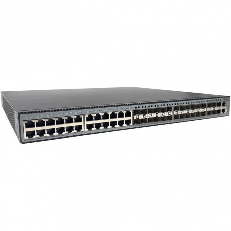 Коммутатор Origo OS3254M/A1A - фото 2