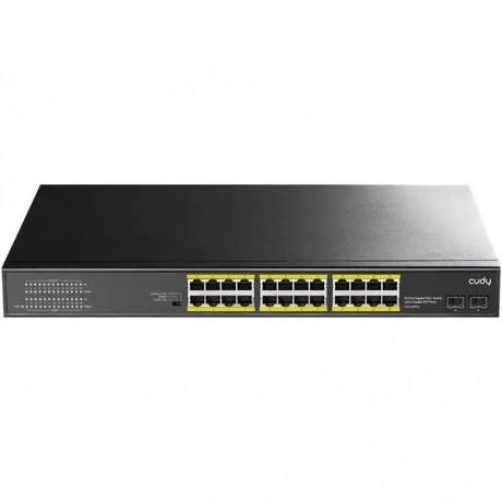 Коммутатор Cudy GS1028EPS2