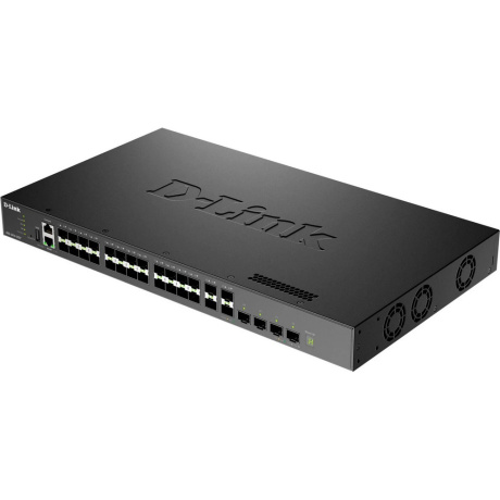 Коммутатор D-Link DXS-3410-32SY/A1A