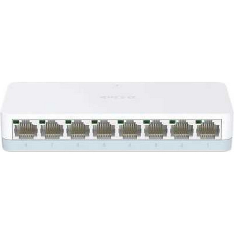 Коммутатор D-Link DES-1008C/C1A - фото 1