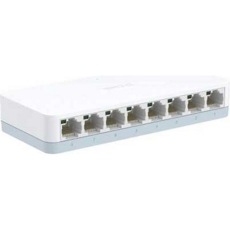 Коммутатор D-Link DES-1008C/C1A - фото 2