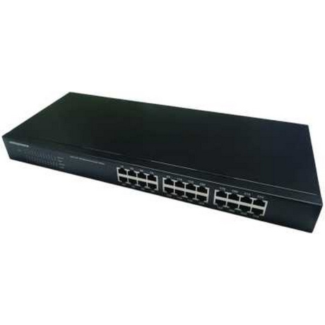 Коммутатор NEOMAX NMS-124P-1000-SR - фото 3
