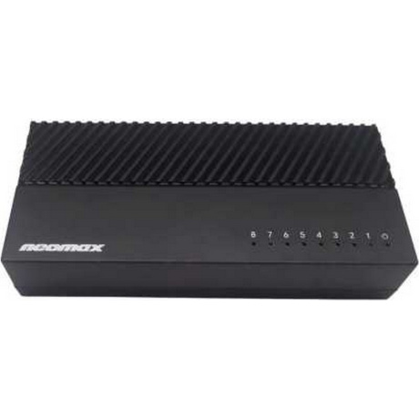 Коммутатор NEOMAX NMS-108P-100-P - фото 1
