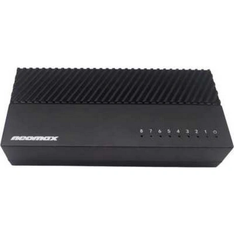 Коммутатор NEOMAX NMS-108P-100-P