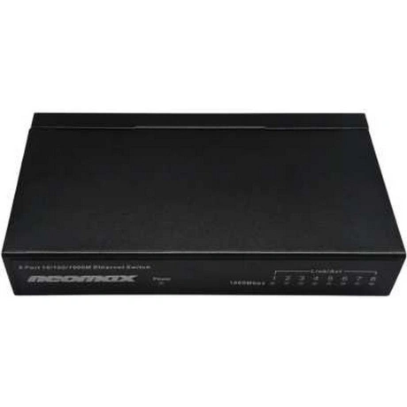Коммутатор NEOMAX NMS-108P-1000-S
