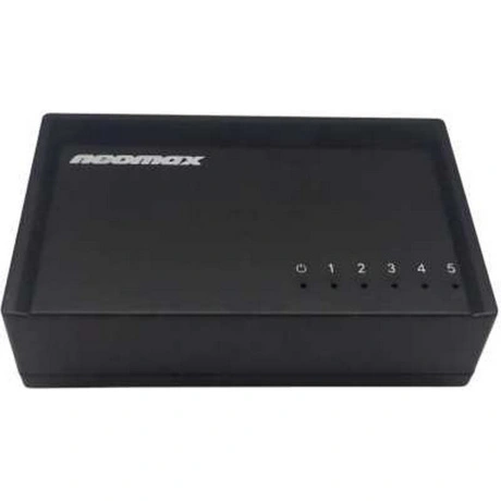 Коммутатор NEOMAX NMS-105P-100-P