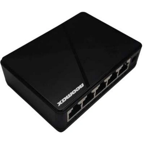Коммутатор NEOMAX NMS-105P-1000-P