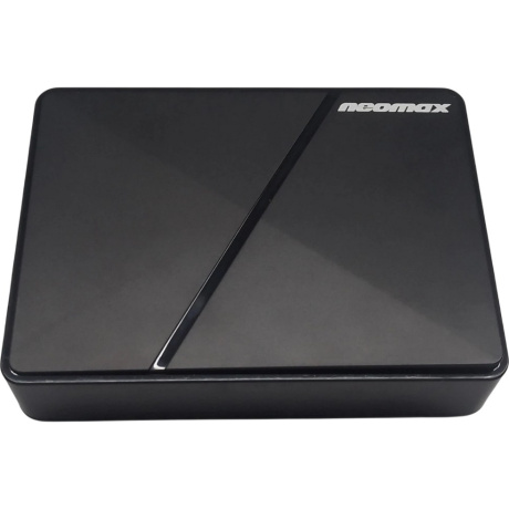 Коммутатор NEOMAX NMS-105P-1000-P - фото 3