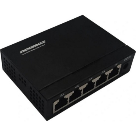 Коммутатор NEOMAX NMS-105P-1000-S