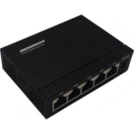 Коммутатор NEOMAX NMS-105P-1000-S